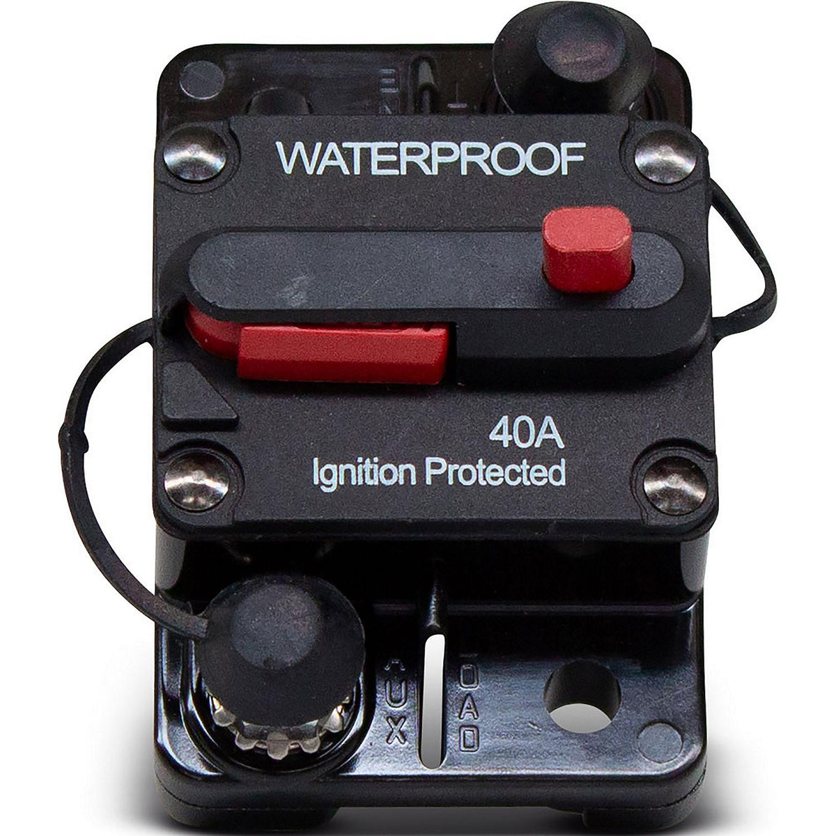 Savwinch Circuit Breaker, 40 amps