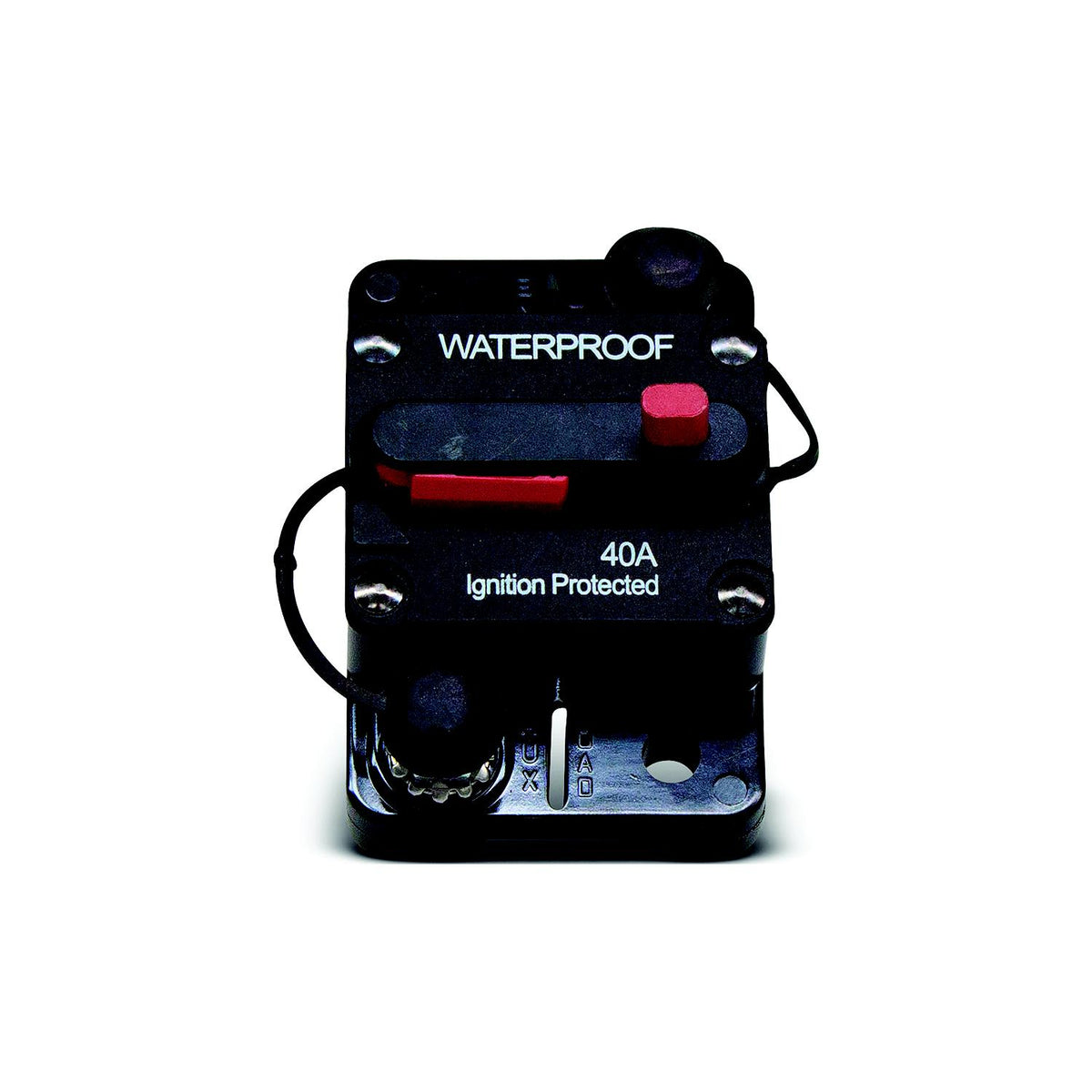 Savwinch Circuit Breaker, 100 amps