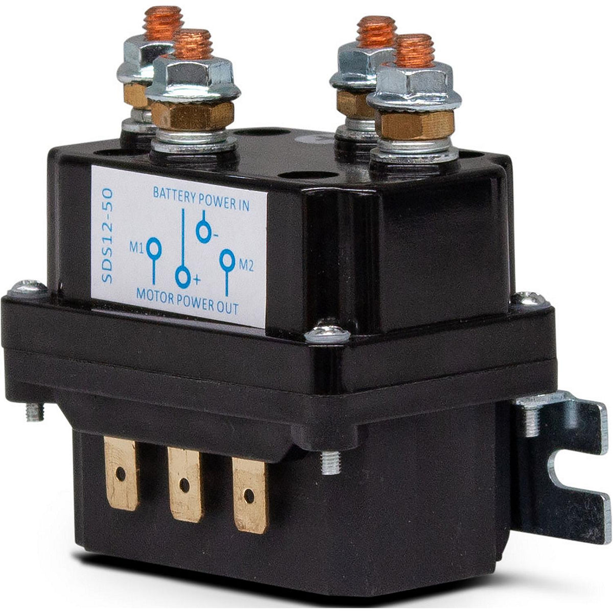 Savwinch 5053 Solenoid Block, 24 V