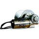 Savwinch Commercial Drum Anchor Winch, 418mm W x 210mm H, Fits with Boats up to 26'