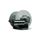 Savwinch Commercial Drum Anchor Winch, 625mm W x 465mm H, Fits with Boats up to 55'