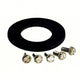 Moeller - 5 Hole Gasket Package W/ Screws