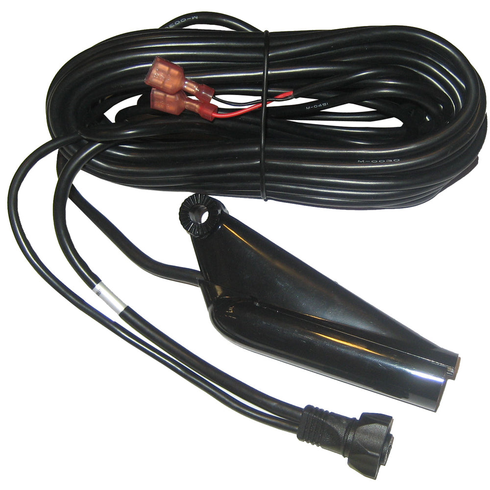 Lowrance TM Transducer for DSI with Temp