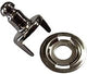 Handi-Man Snap Stud + Clunch Plate