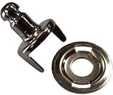 Handi-Man Snap Stud + Clunch Plate