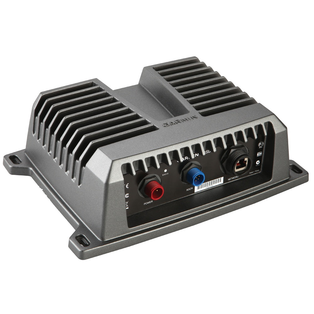 Garmin Network Sounder GSD 24