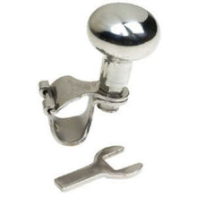 Sea Choice - Stainless Steel Turning Knob