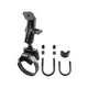 RAM Mount Rail ATV UTV Mount with Diamond