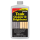 Star Brite Teak Cleaner And Brightner