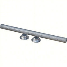 Tie Down - Roller Shaft