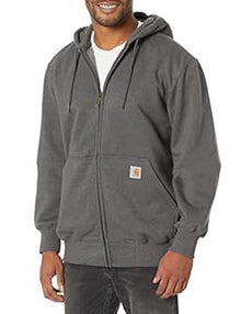 Carhartt - Rain Defender Heavyweight Sweatshirt