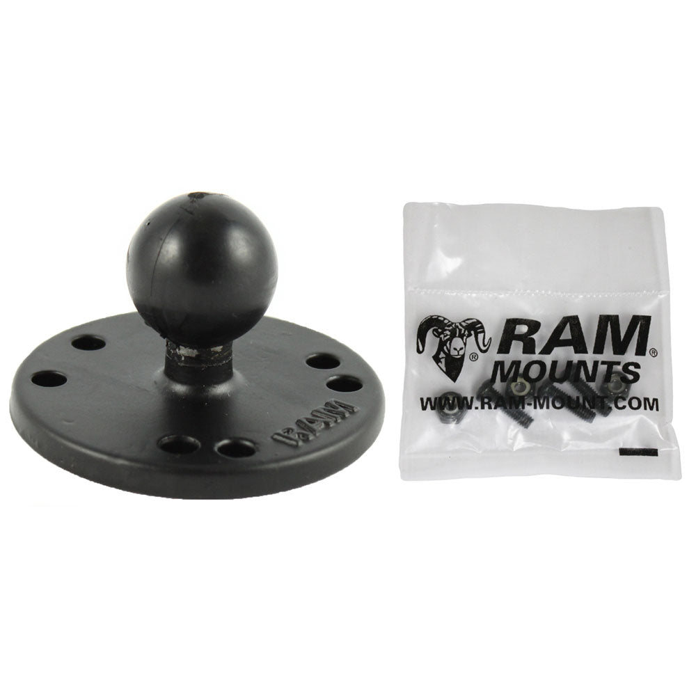 RAM Mount RAM Adapter for Garmin echo™ 100, 150 & 300c
