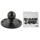 RAM Mount RAM Adapter for Garmin echo™ 100, 150 & 300c