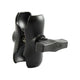 RAM Mount Short Double Socket Arm for 1.5" Ball