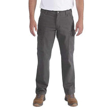 Carhartt - Rugged Flex Canvas Work Pant