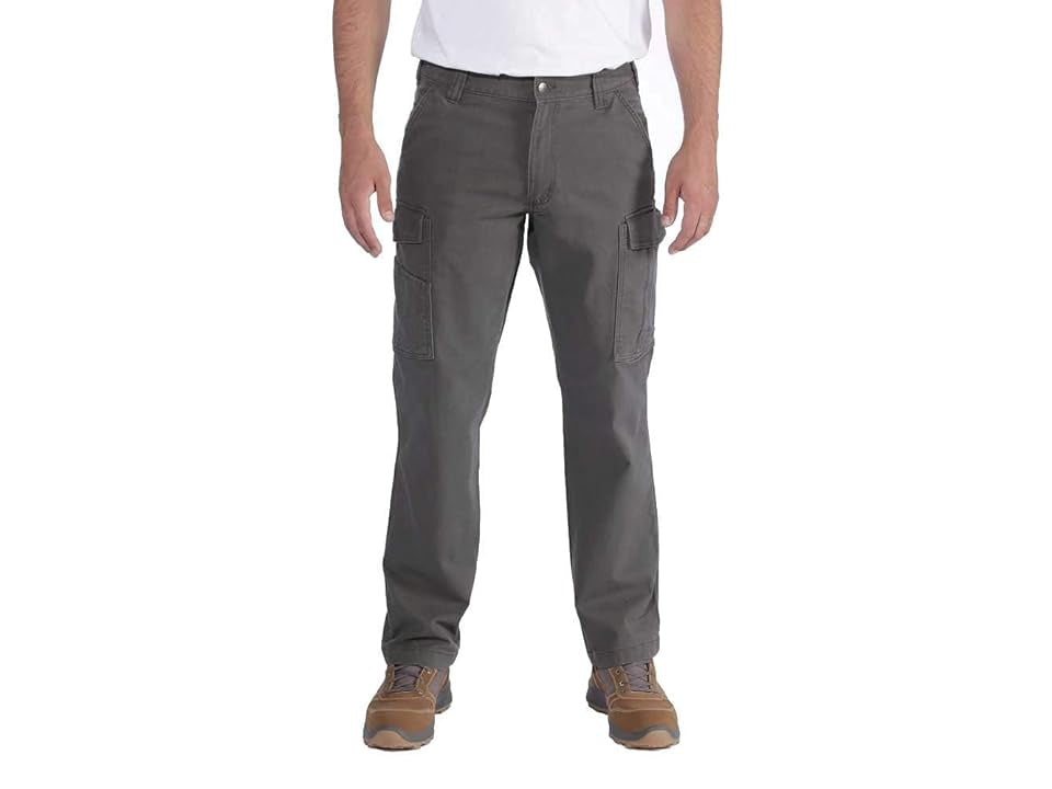 Carhartt - Rugged Flex Canvas Work Pant