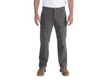 Carhartt - Rugged Flex Canvas Work Pant