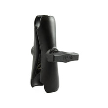 RAM Mount Double Socket Arm for 1.5" Ball Bases