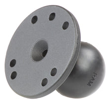RAM Mount 2-1/2" Diameter Base with 1.5" Ball