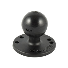 RAM Mount 2-1/2" Diameter Base with 1.5" Ball