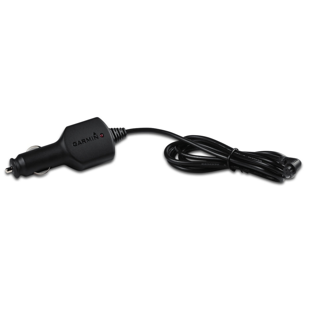 Garmin Vehicle Power Cable for Rino® 610, 650 & 655t