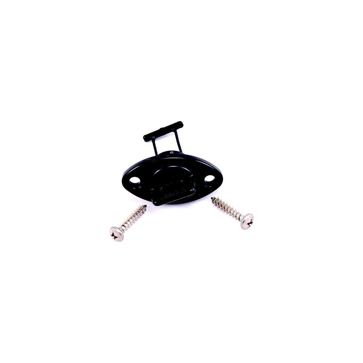 Atlantis PWC Drain Plug, Black