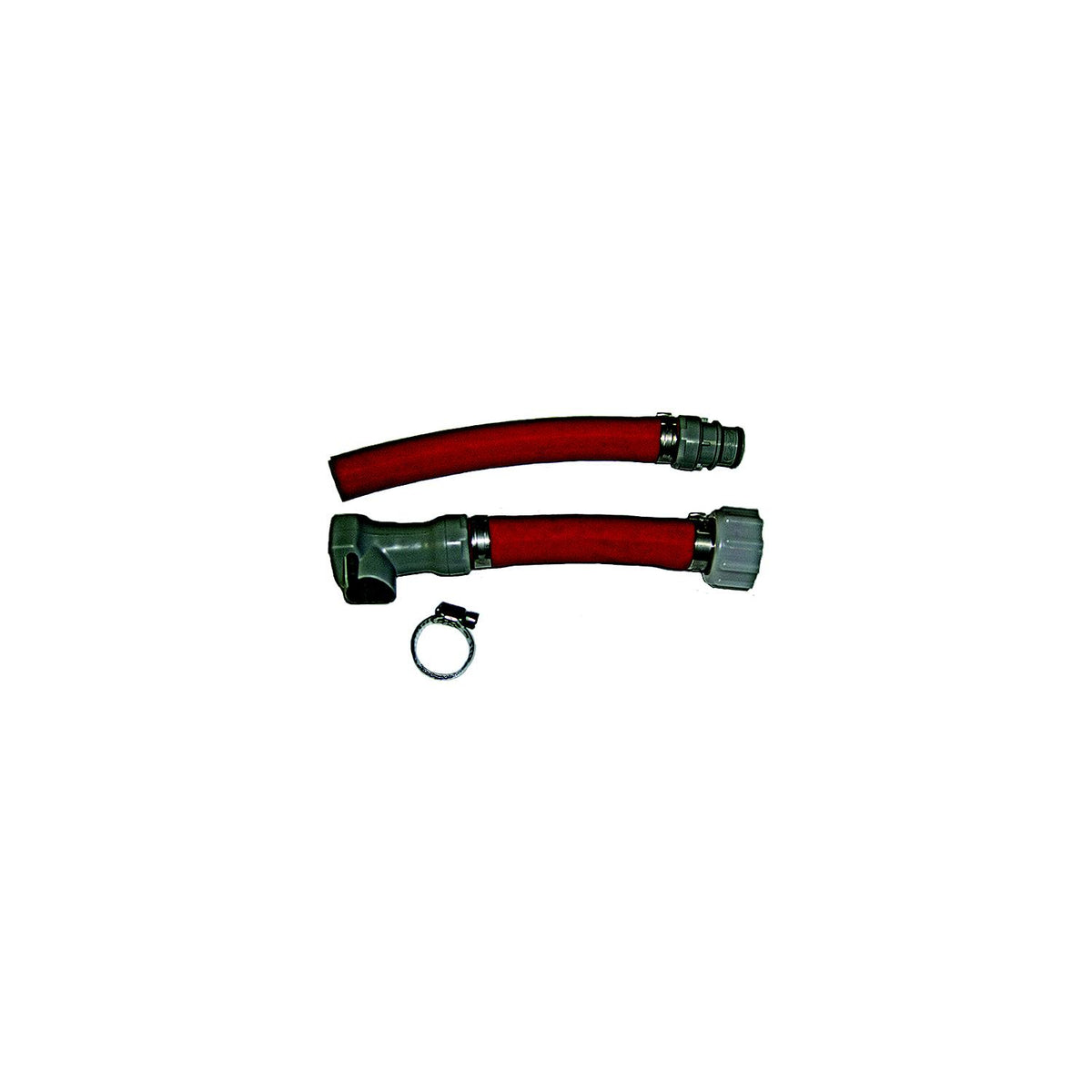 Atlantis Seadoo Spark Flush Kit