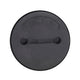Perko - Spare Gas Cap W/O-Ring + Cable 1270DPG99A