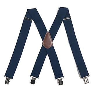 Carhartt - Rugged Flex Elastic Suspender