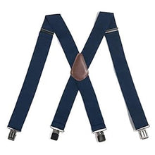 Carhartt - Rugged Flex Elastic Suspender