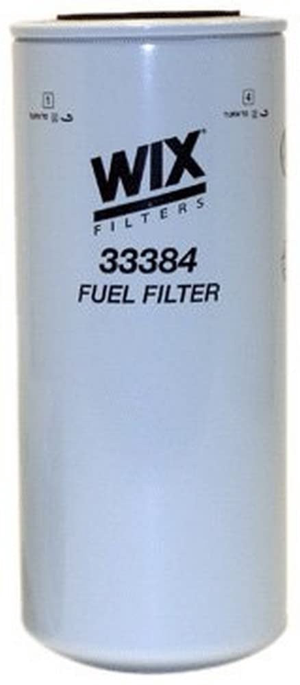 WIX 33384 Fuel Filter