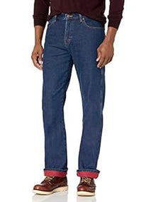 Dickies - Warming Temp-IQ Denim 5-Pocket Jean