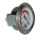 Parker Racor Rk-19668 Panel Racor Vac. Gauge