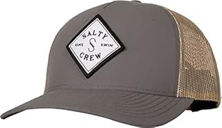 Salty Crew - Sealine Boys Retro Trucker