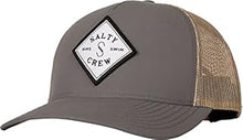 Salty Crew - Sealine Boys Retro Trucker