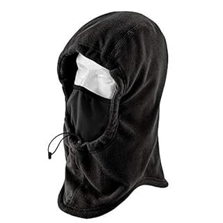 Carhartt - Tm 427 Fleece Balaclava