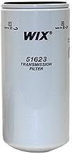 Wixx 51623 Hydraulic Transmission Filter