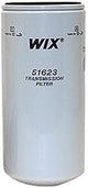 Wixx 51623 Hydraulic Transmission Filter