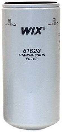 Wixx 51623 Hydraulic Transmission Filter