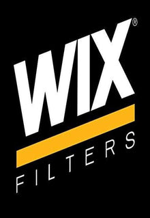 Wixx WL10106 Oil Filter