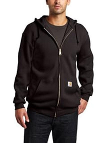 Carhartt - Loose Fit Midweight Full Zip Sweatshirt