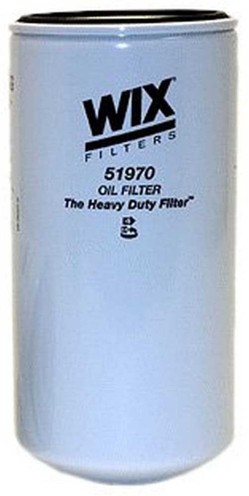 WIX 51970 Oil Filter