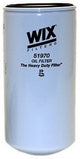 WIX 51970 Oil Filter