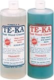 Marine-Tex Te-Ka Clean Set