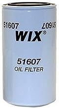 Wixx 51607 Oil Filter