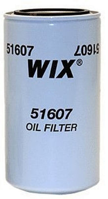 Wixx 51607 Oil Filter