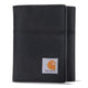 Carhartt - Saddle Leather Trifold Wallet