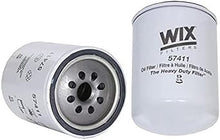 Wixx 57411 Oil Filter