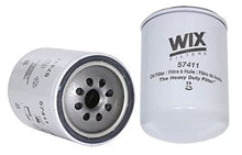 Wixx 57411 Oil Filter