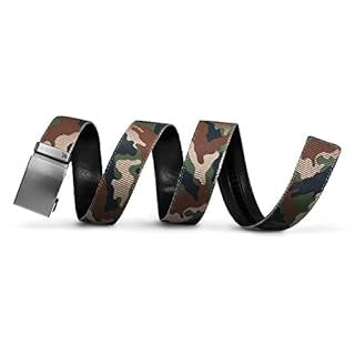 Mission Belt - Mission Belts Gunmetal 40mm Buckle